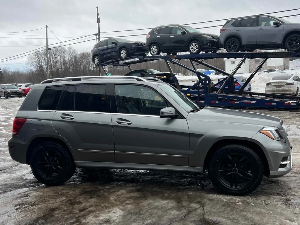 Mercedes-Benz GLK * 350 * CARFAX * ���� �� �� | Mobile.bg � ����������� 3