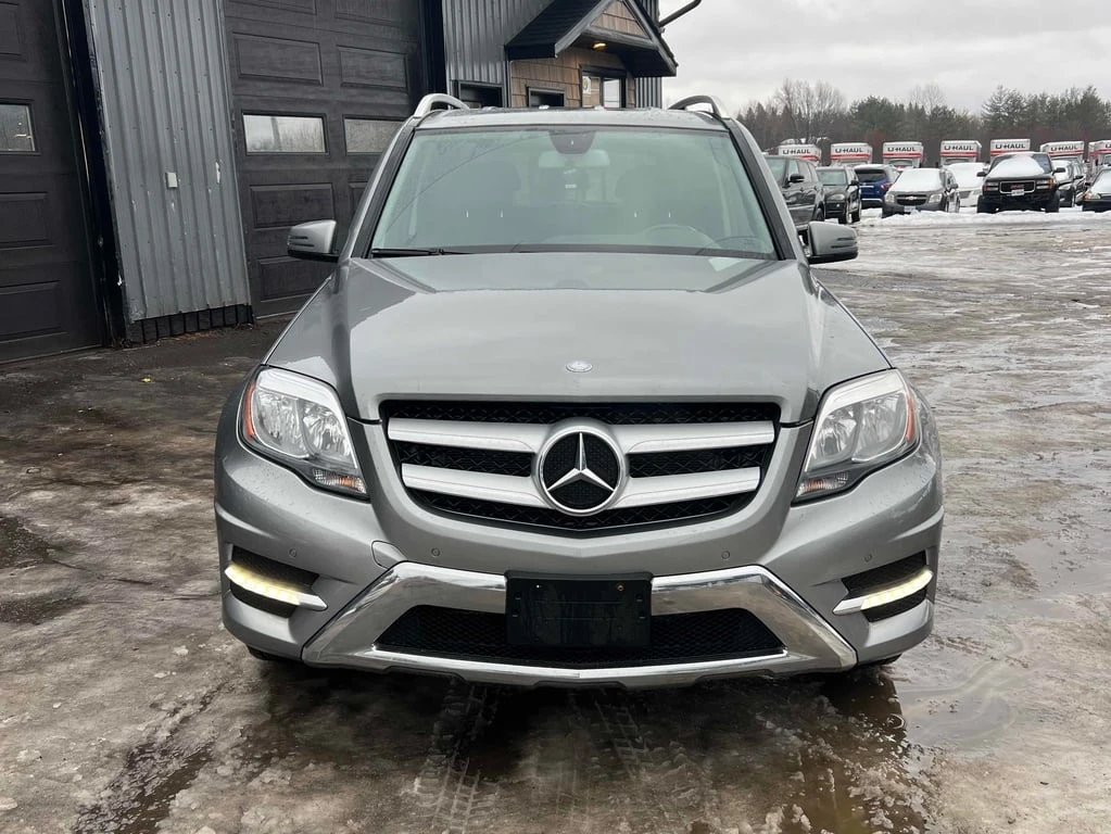 Mercedes-Benz GLK * 350 * CARFAX * ���� �� �� | Mobile.bg � ����������� 6