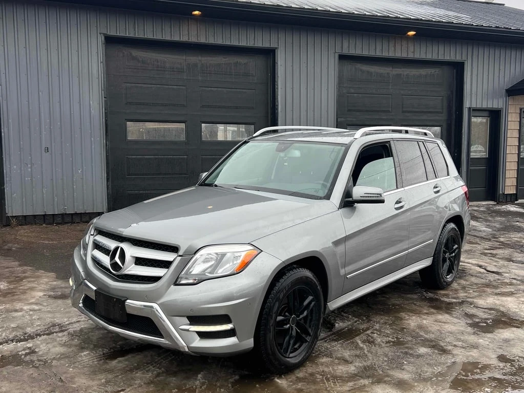 Mercedes-Benz GLK * 350 * CARFAX * ���� �� �� | Mobile.bg � ����������� 1