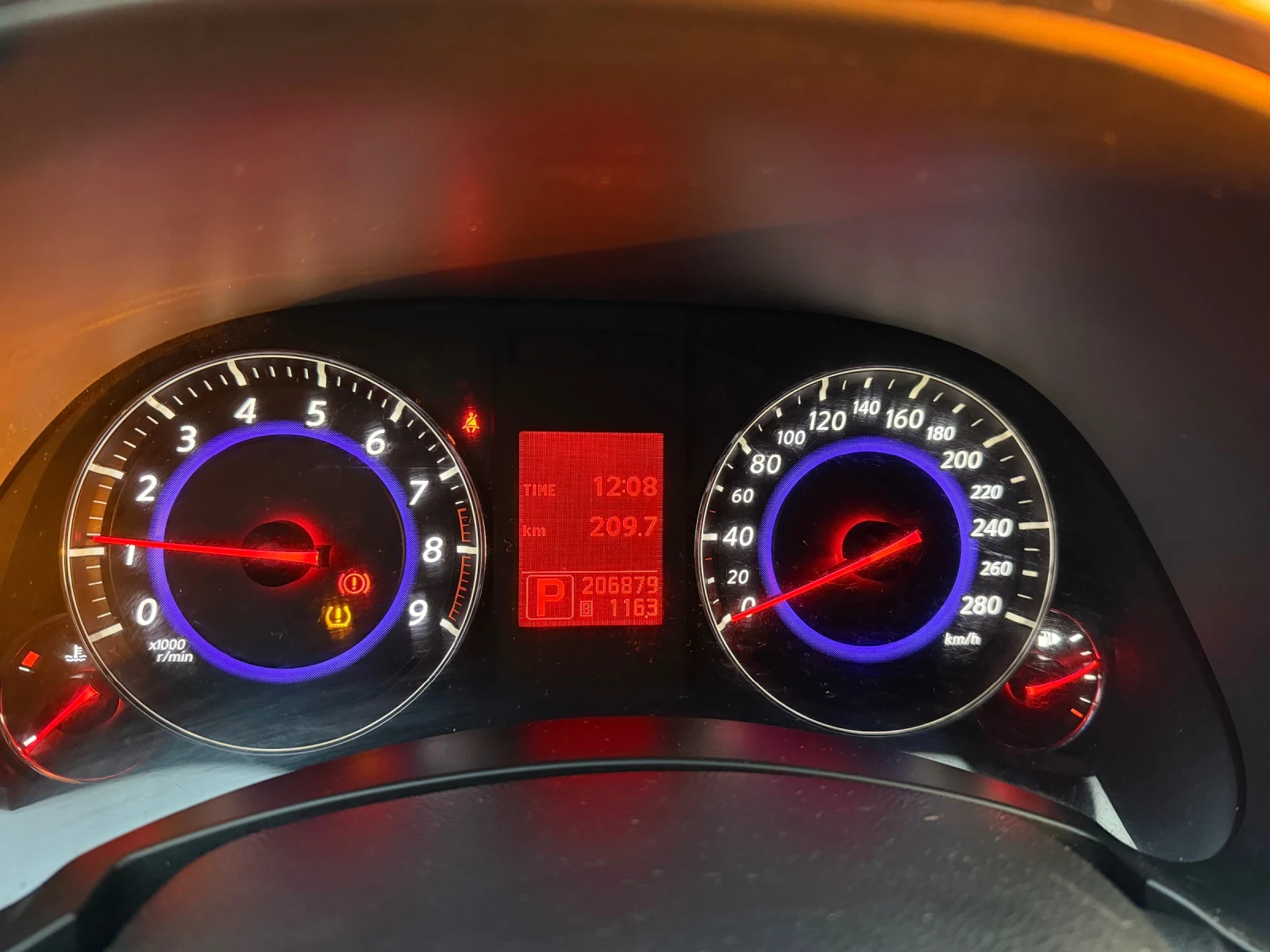 Infiniti Fx 37 | Mobile.bg � ����������� 4