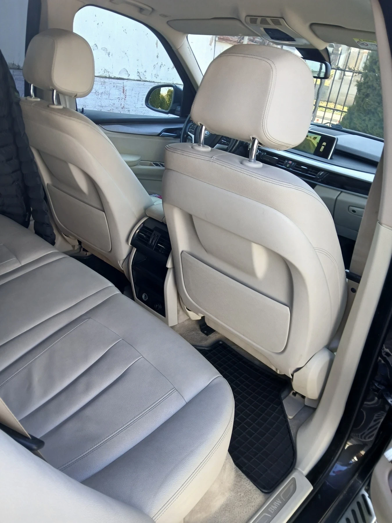 BMW X5 ТОП, снимка 10 - Автомобили и джипове - 53817734