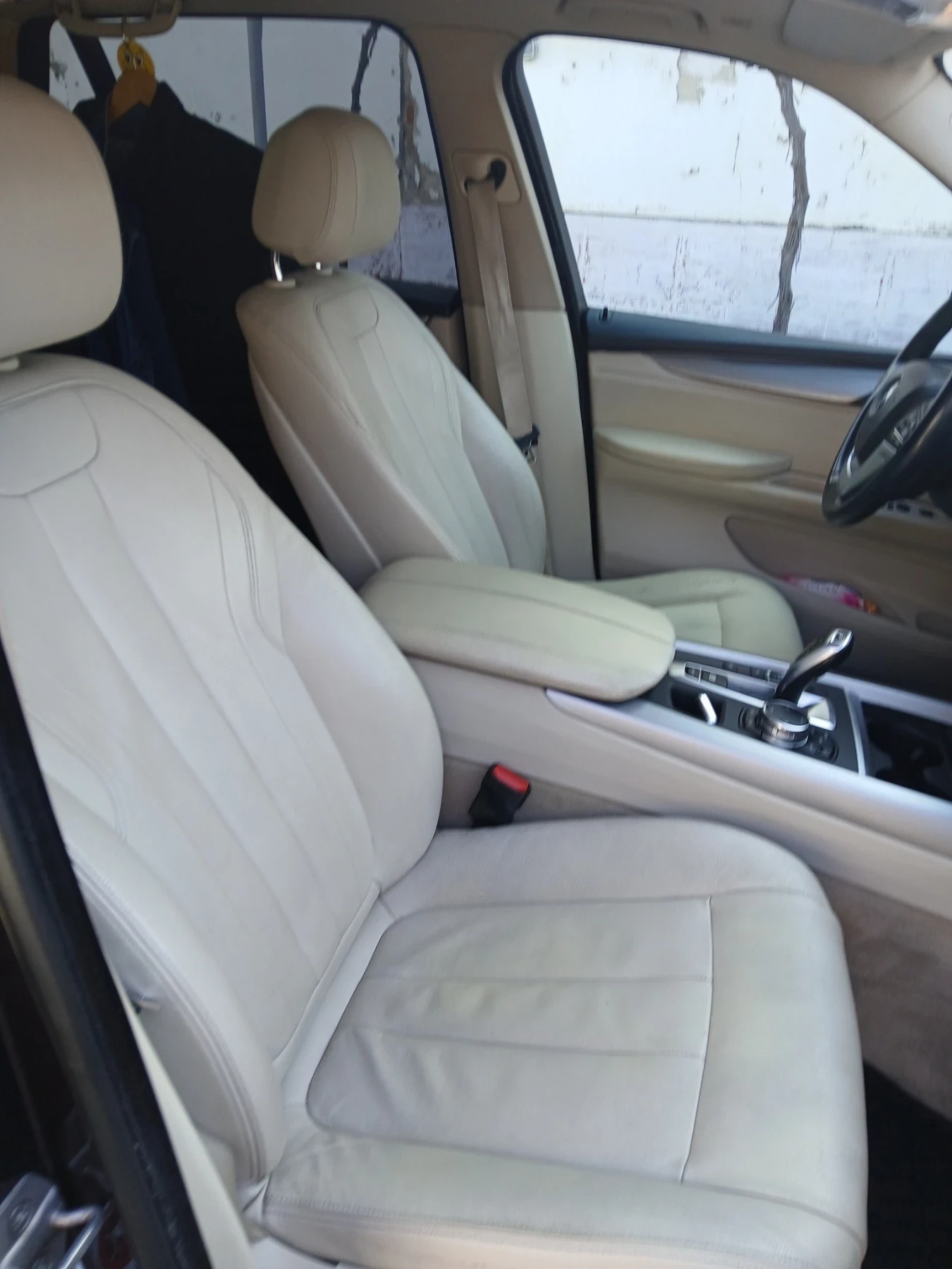 BMW X5 ТОП, снимка 5 - Автомобили и джипове - 53817734