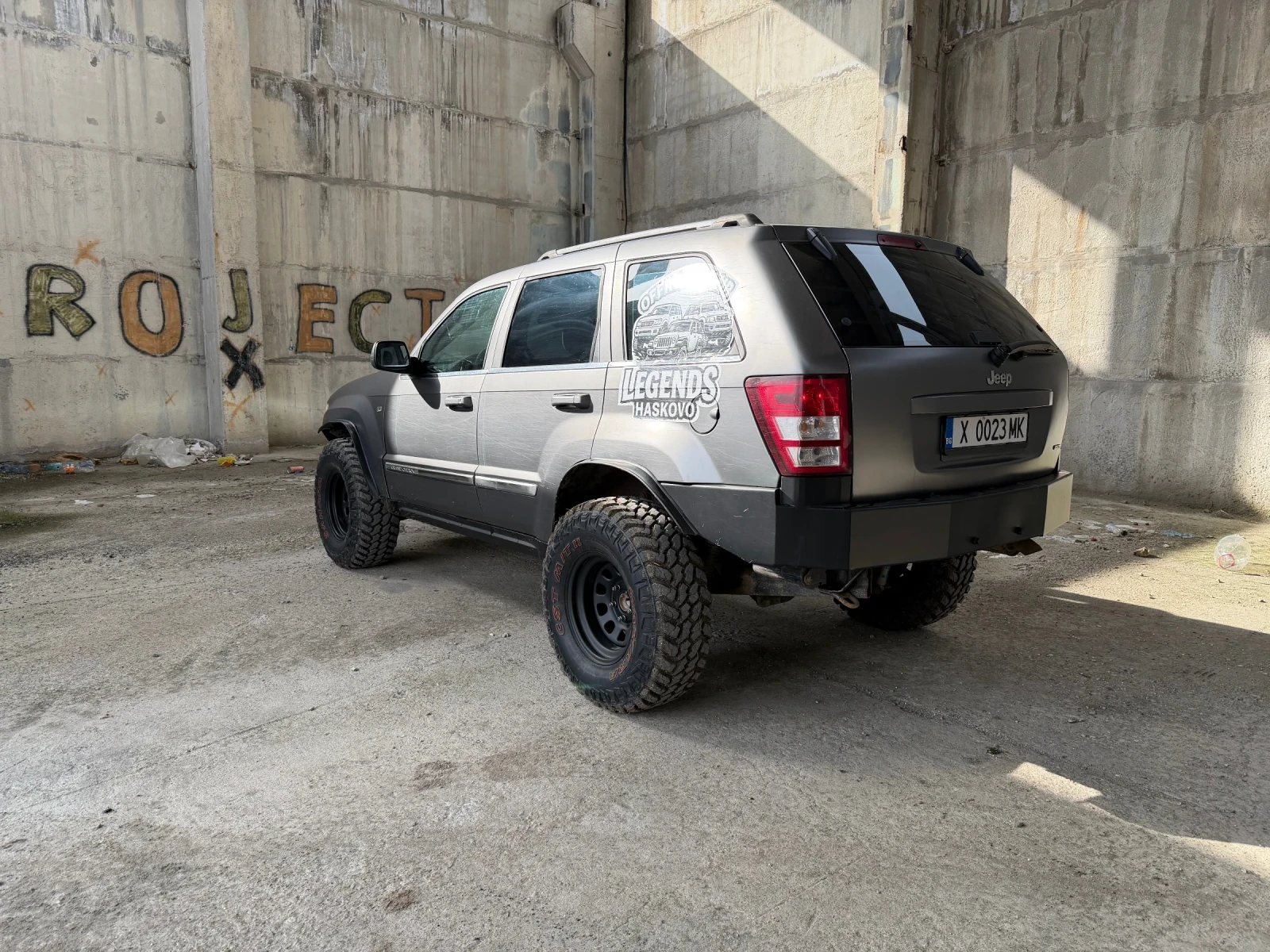 Jeep Grand cherokee 5.7 hemi | Mobile.bg � ����������� 3