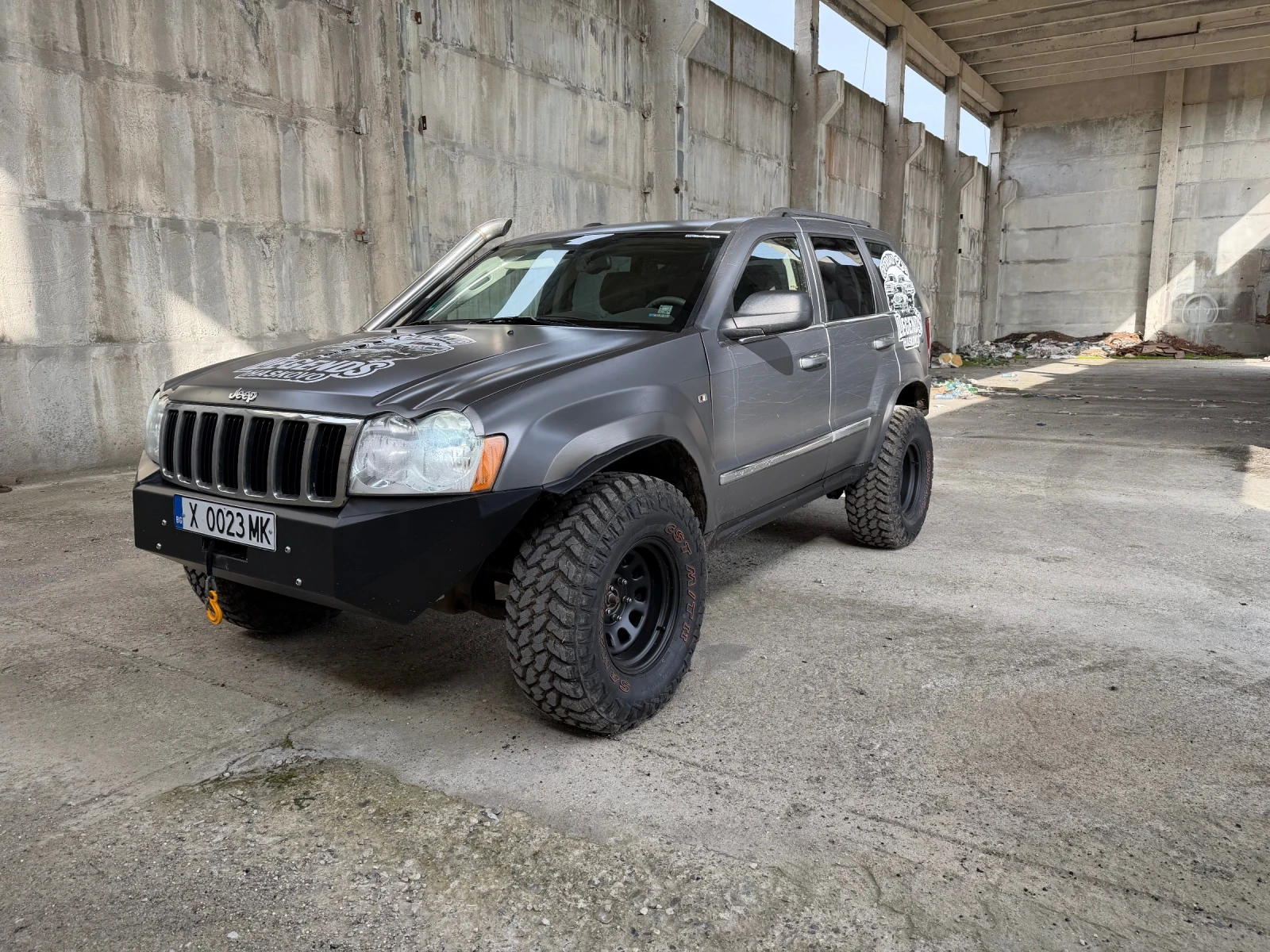 Jeep Grand cherokee 5.7 hemi | Mobile.bg � ����������� 2