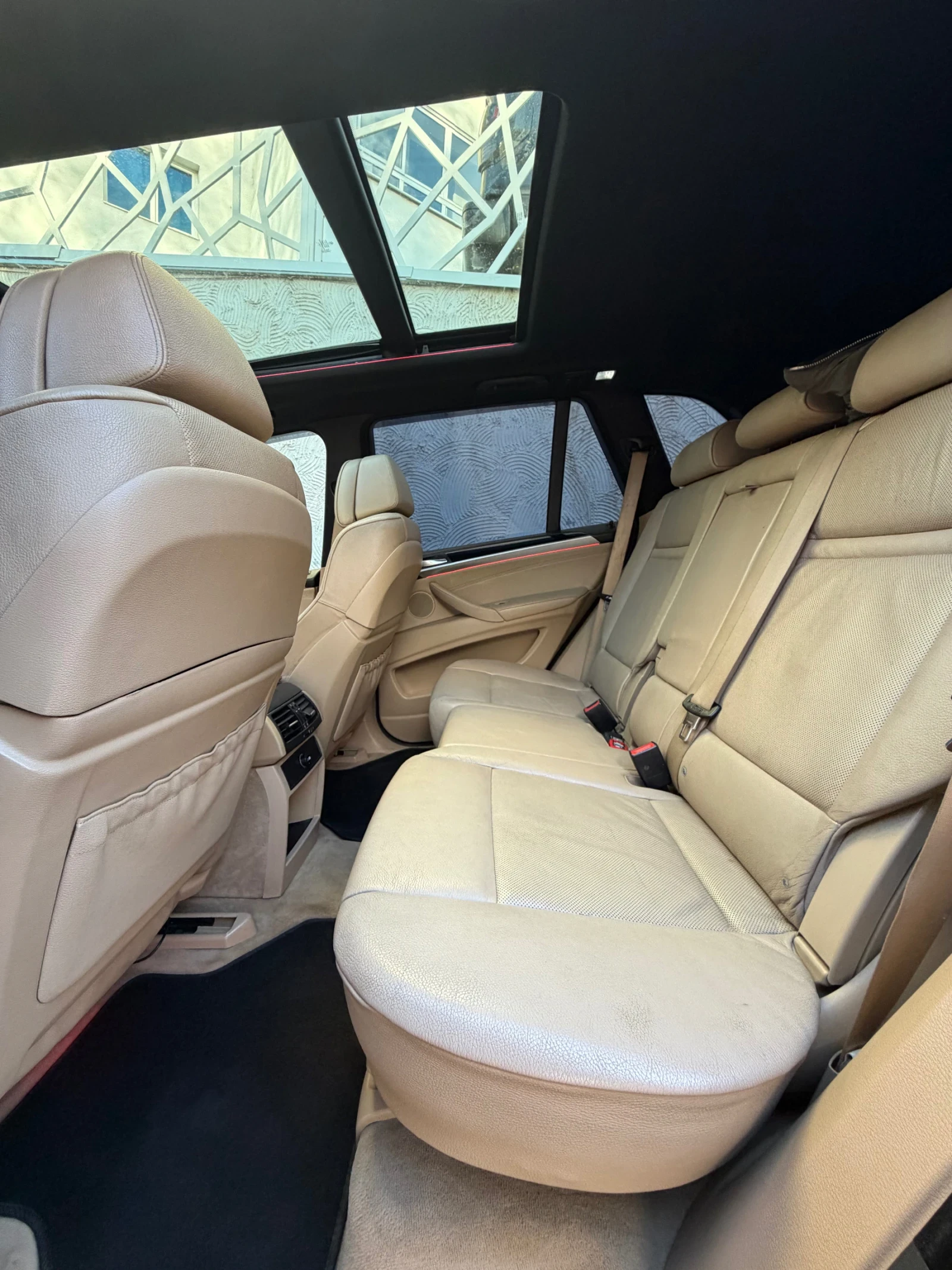 BMW X5 3.0sd , снимка 9 - Автомобили и джипове - 54243967