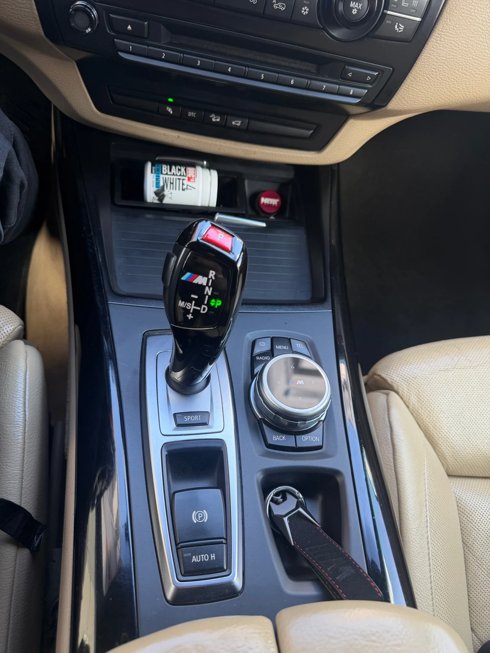 BMW X5 3.0sd , снимка 10 - Автомобили и джипове - 54243967