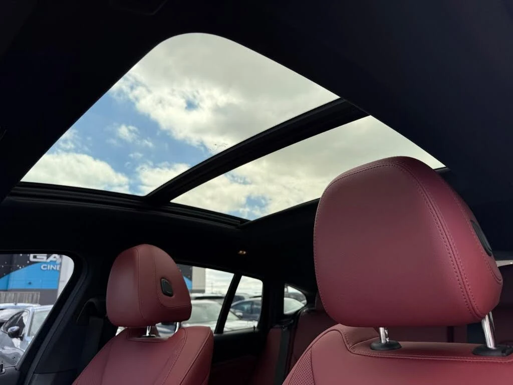 BMW X4 xDrive30i AWD, снимка 12 - Автомобили и джипове - 54360380