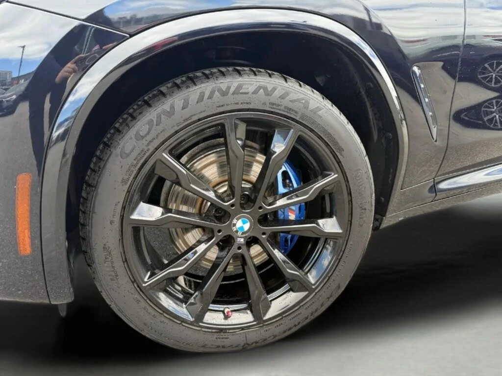 BMW X4 xDrive30i AWD, снимка 2 - Автомобили и джипове - 54360380