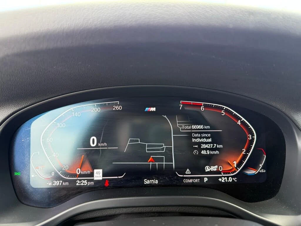 BMW X4 xDrive30i AWD, снимка 7 - Автомобили и джипове - 54360380