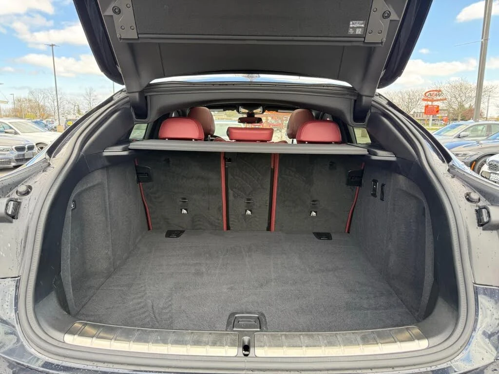 BMW X4 xDrive30i AWD, снимка 4 - Автомобили и джипове - 54360380