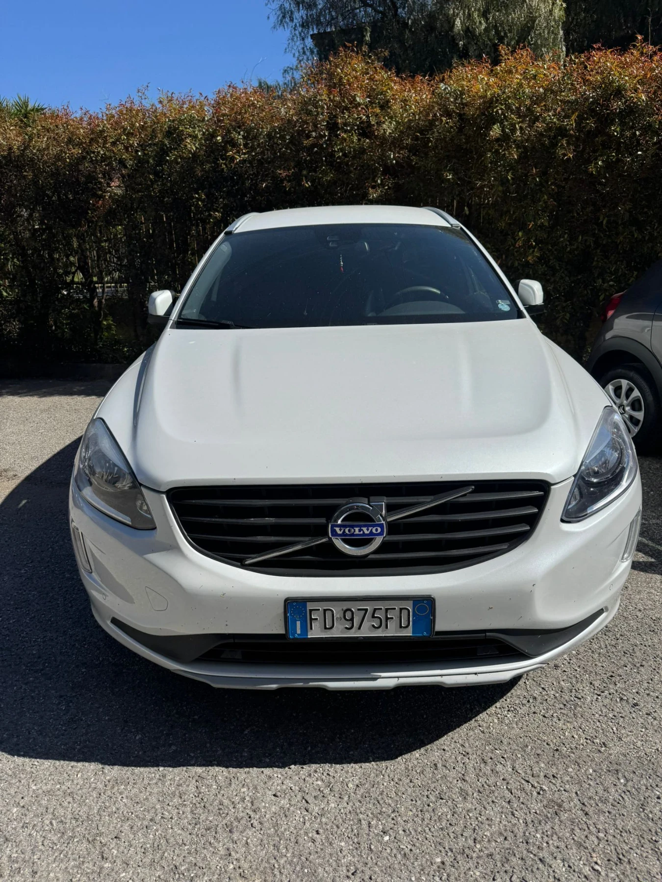 Volvo XC60 2, 4D190ksOCEANFACEAVTOMATIKNAVIITALIAEU6 | Mobile.bg � ����������� 3