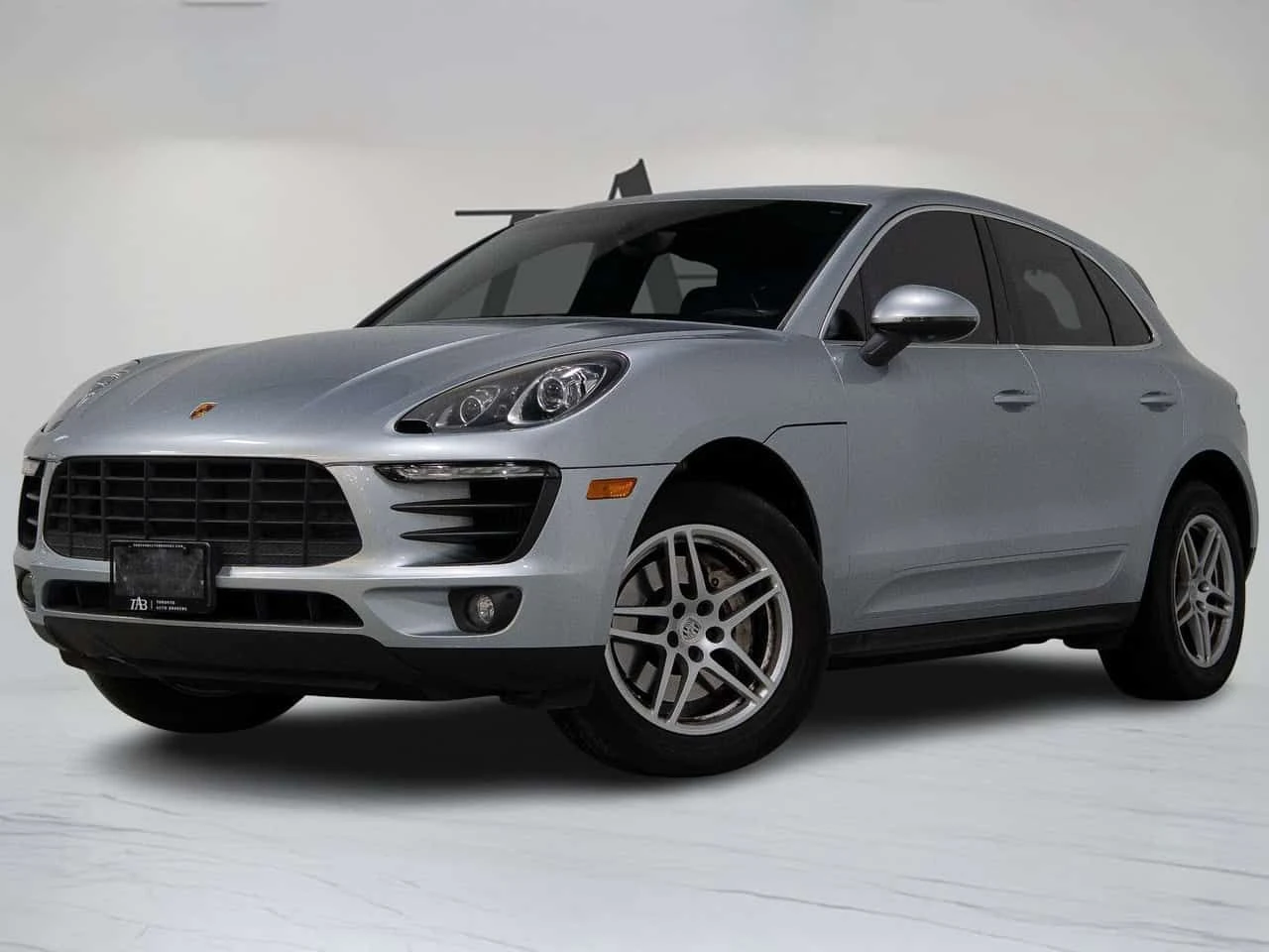 Porsche Macan * S | PREMIUM PLUS PKG | PANO | BOSE * CARFAX * ЦЕ, снимка 3 - Автомобили и джипове - 54783808