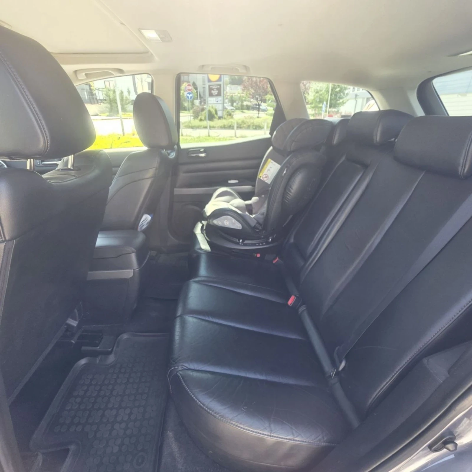 Mazda CX-7 | Mobile.bg � ����������� 9