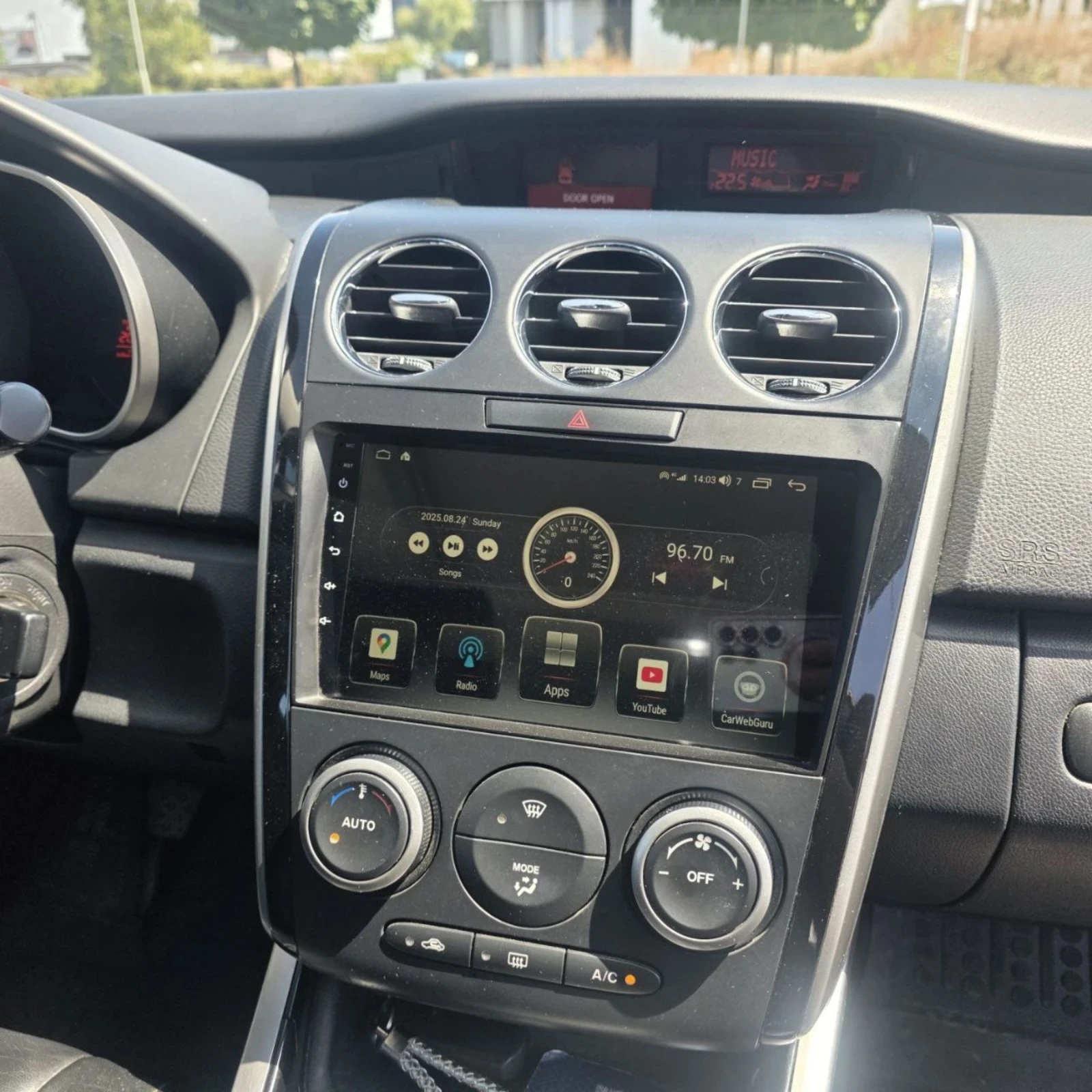 Mazda CX-7 | Mobile.bg � ����������� 7