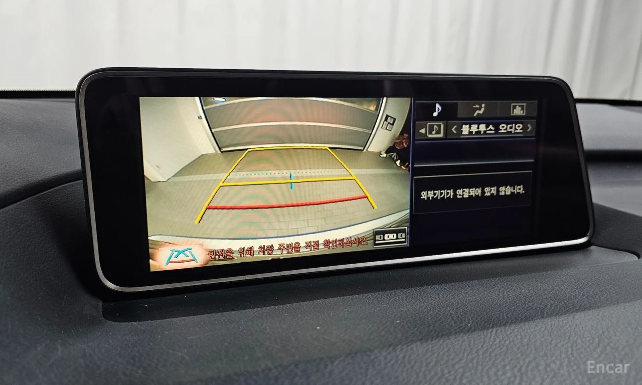 Lexus RX 450h EXECUTIVE* ПОДГРЕВ* ОБДУХВАНЕ* 360КАМЕРА* LANE* AS, снимка 11 - Автомобили и джипове - 54999566