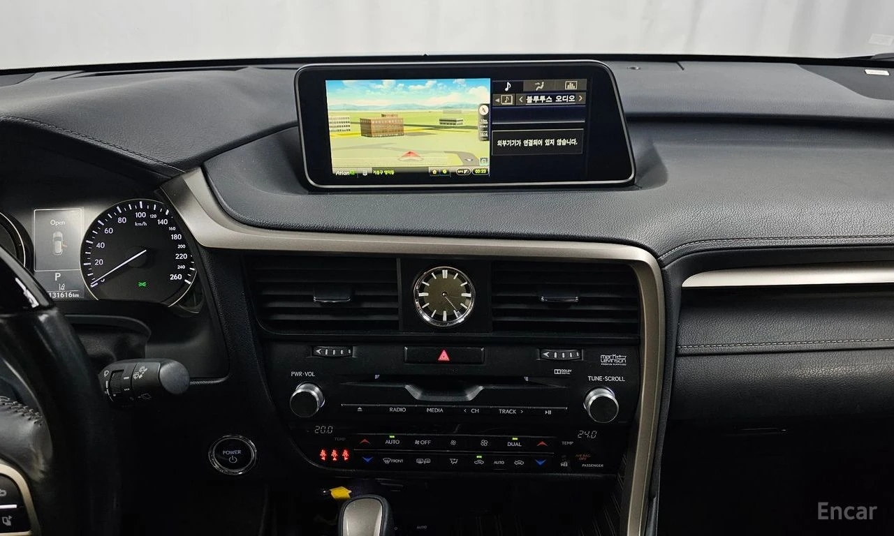 Lexus RX 450h EXECUTIVE* ПОДГРЕВ* ОБДУХВАНЕ* 360КАМЕРА* LANE* AS, снимка 10 - Автомобили и джипове - 54999566
