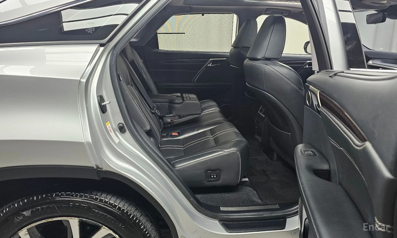 Lexus RX 450h EXECUTIVE* ПОДГРЕВ* ОБДУХВАНЕ* 360КАМЕРА* LANE* AS, снимка 15 - Автомобили и джипове - 54999566