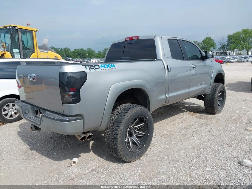 Toyota Tundra LIMITED, снимка 4 - Автомобили и джипове - 55048202