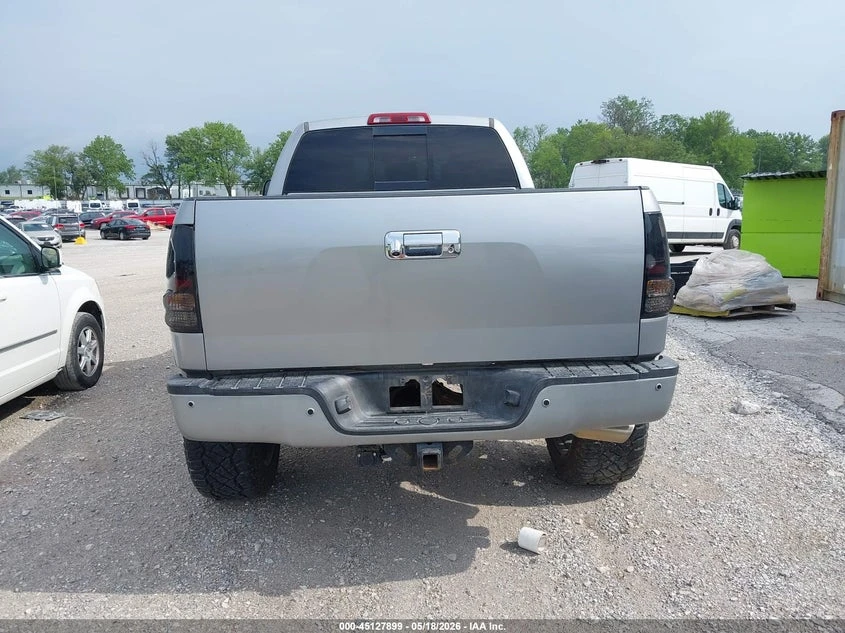 Toyota Tundra LIMITED, снимка 7 - Автомобили и джипове - 55048202