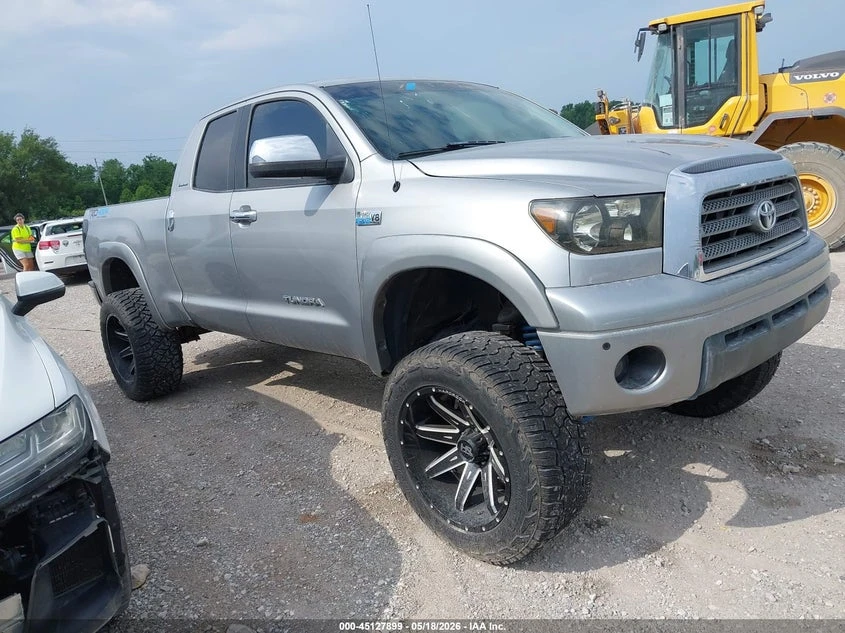 Toyota Tundra LIMITED