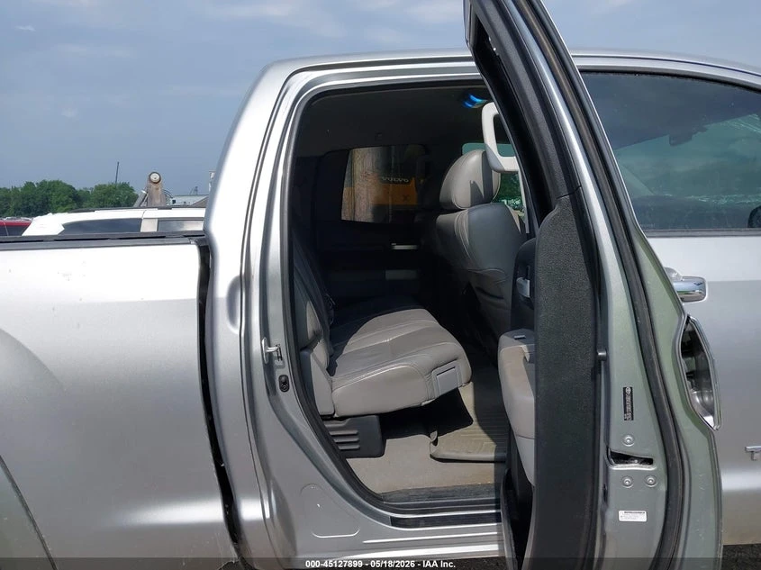 Toyota Tundra LIMITED, снимка 11 - Автомобили и джипове - 55048202