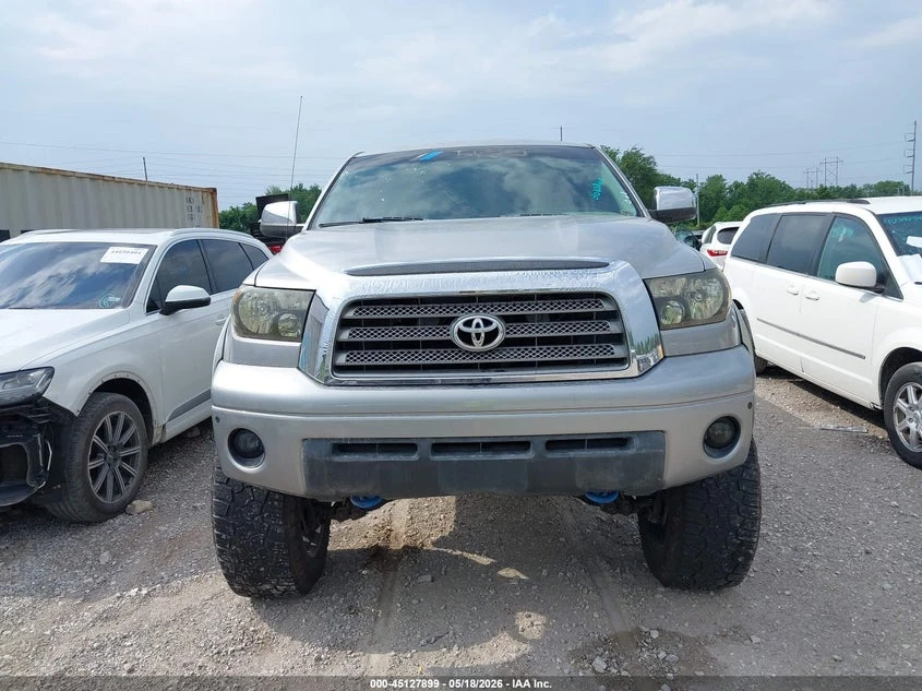 Toyota Tundra LIMITED, снимка 6 - Автомобили и джипове - 55048202
