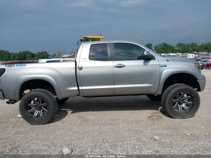 Toyota Tundra LIMITED, снимка 5 - Автомобили и джипове - 55048202