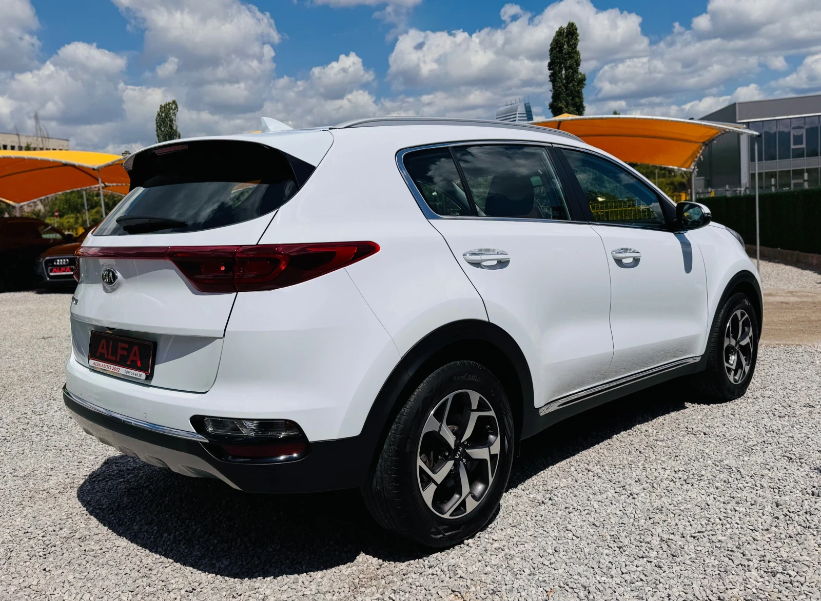 Kia Sportage 1.6T-��������/���������/1 ����������/����/// | Mobile.bg � ����������� 7