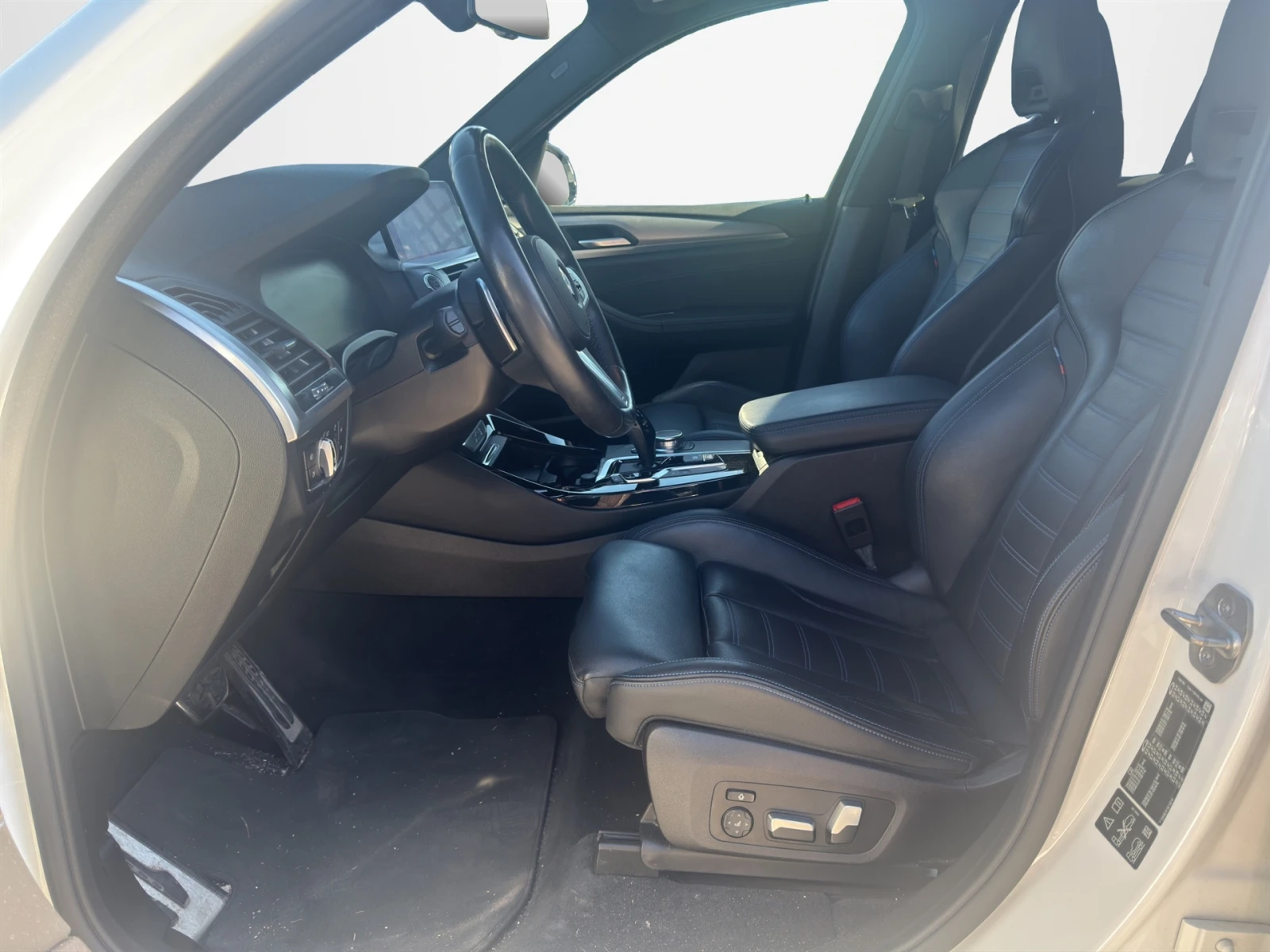 BMW X3 xDrive20d | Mobile.bg � ����������� 6