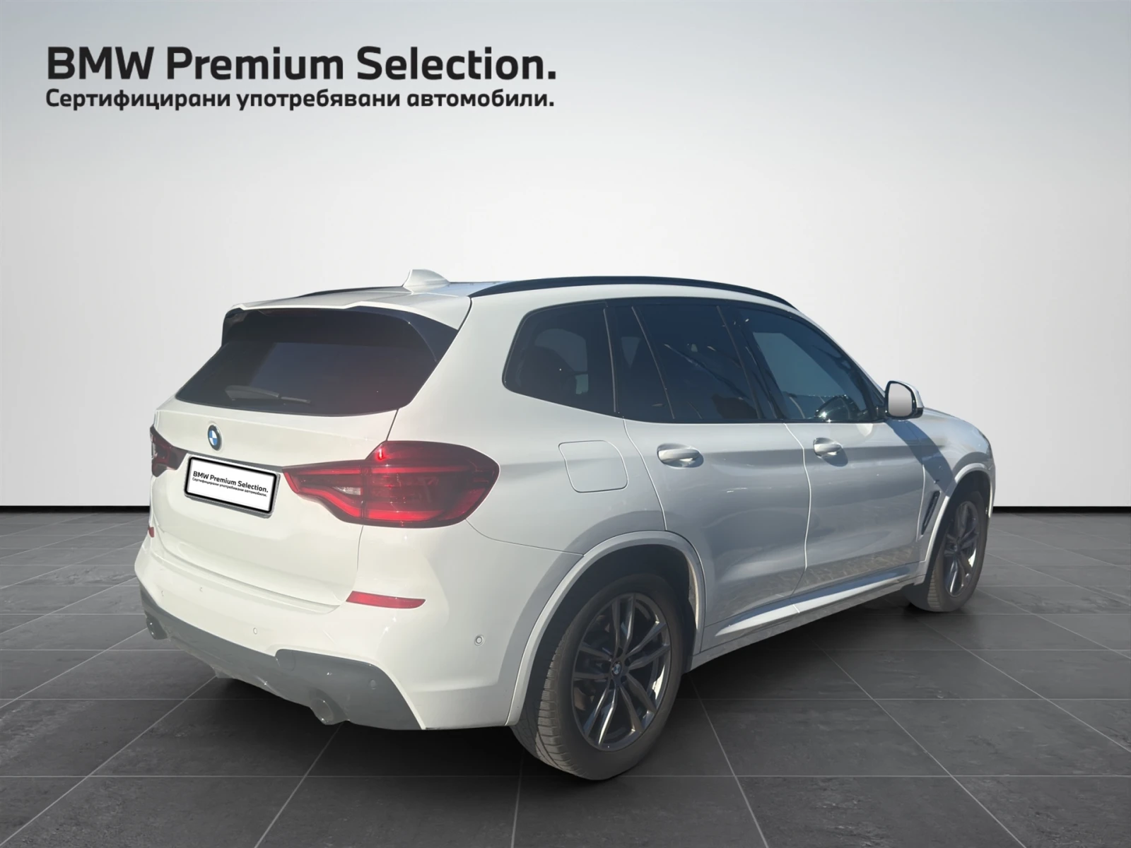 BMW X3 xDrive20d | Mobile.bg � ����������� 2