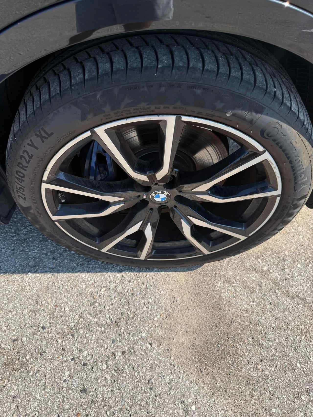 BMW X7 xDrive40i FULL БЕЗ ИНЦИДЕНТИ CARFAX, снимка 13 - Автомобили и джипове - 55579435