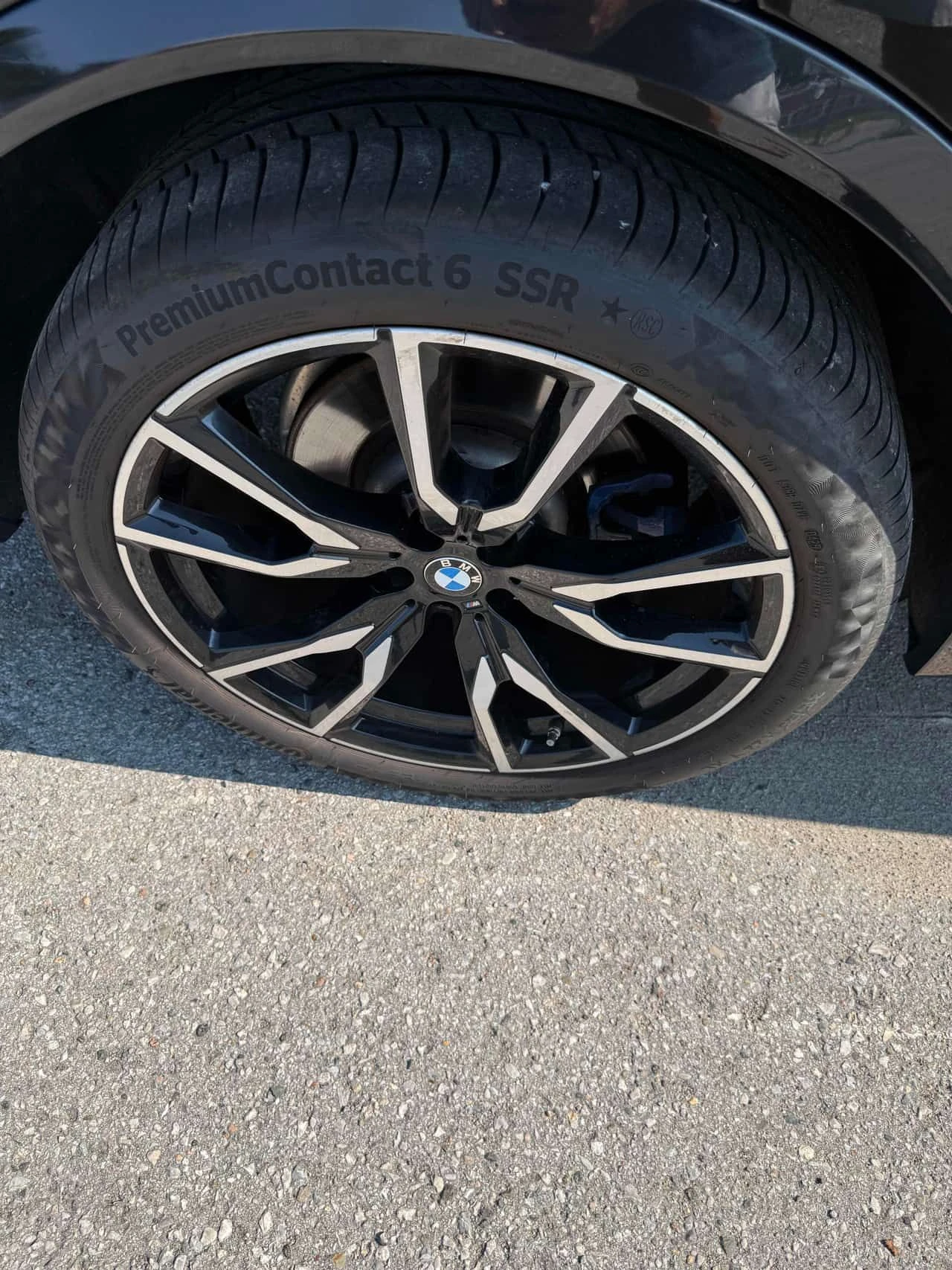BMW X7 xDrive40i FULL БЕЗ ИНЦИДЕНТИ CARFAX, снимка 12 - Автомобили и джипове - 55579435