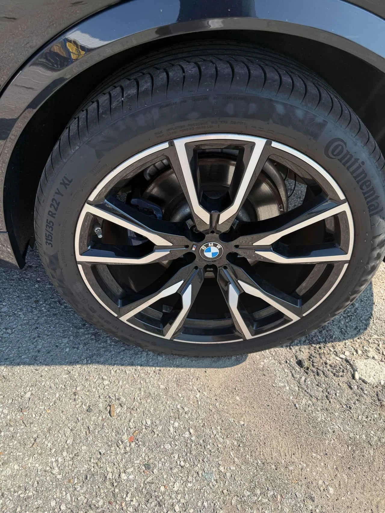 BMW X7 xDrive40i FULL БЕЗ ИНЦИДЕНТИ CARFAX, снимка 11 - Автомобили и джипове - 55579435