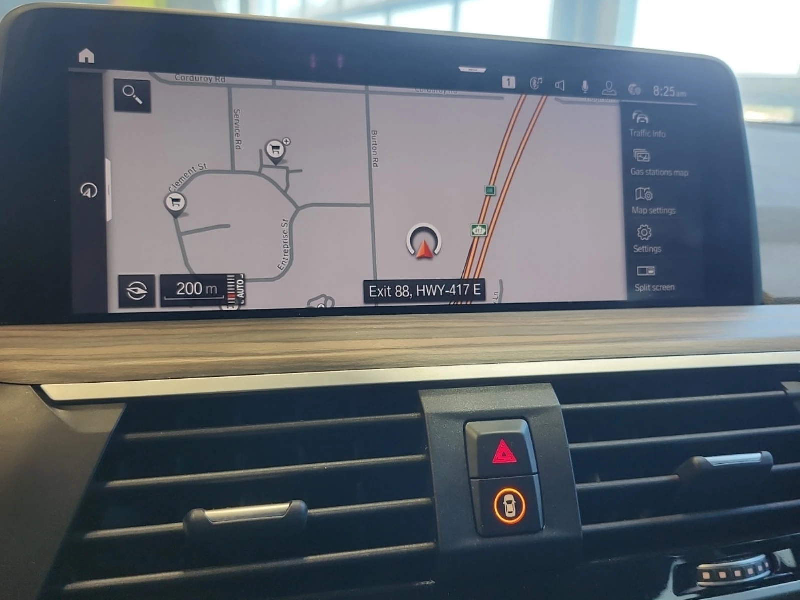 BMW X4 * XDRIVE30I * CARFAX * ОПЦИЯ ЗА ФИНАНСИРАНЕ * , снимка 11 - Автомобили и джипове - 55815477