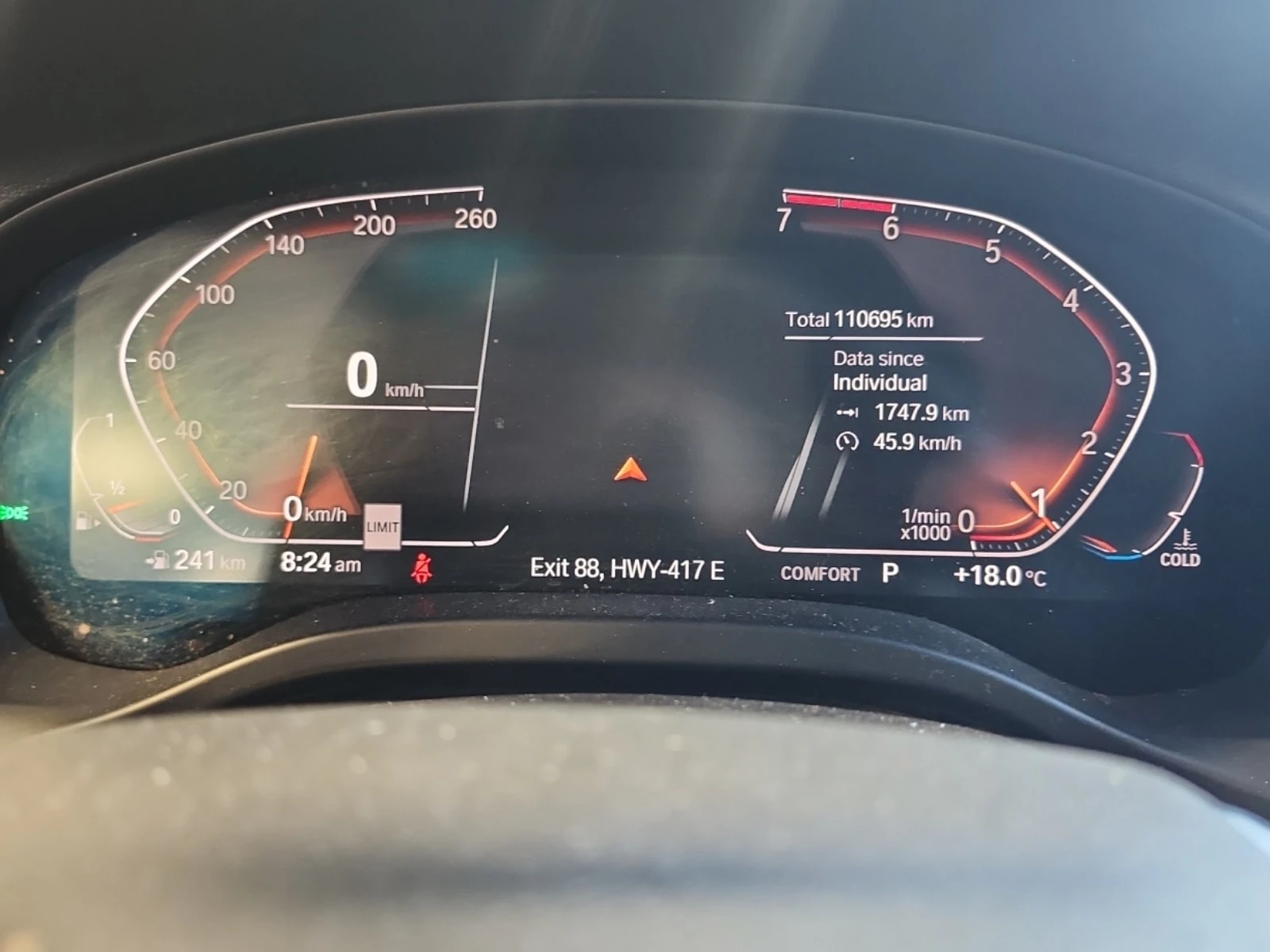 BMW X4 * XDRIVE30I * CARFAX * ОПЦИЯ ЗА ФИНАНСИРАНЕ * , снимка 9 - Автомобили и джипове - 55815477
