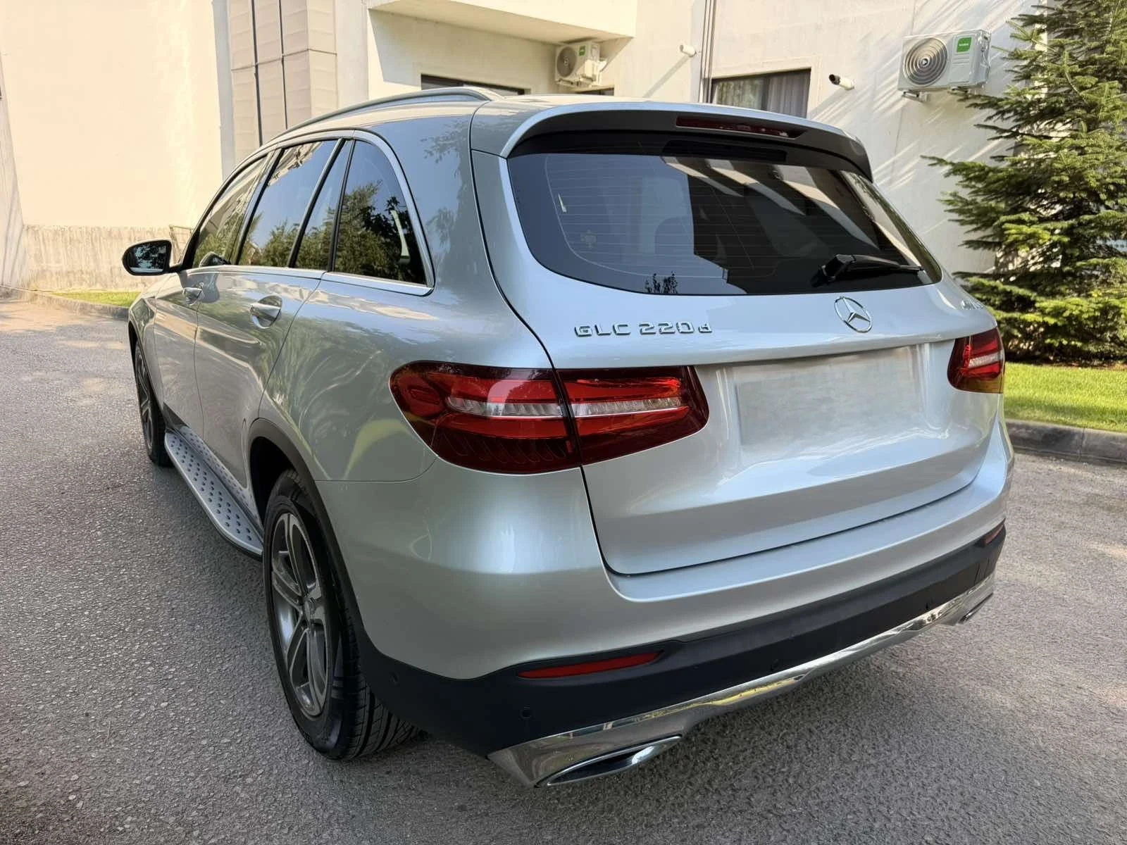 Mercedes-Benz GLC 220 | Mobile.bg � ����������� 5