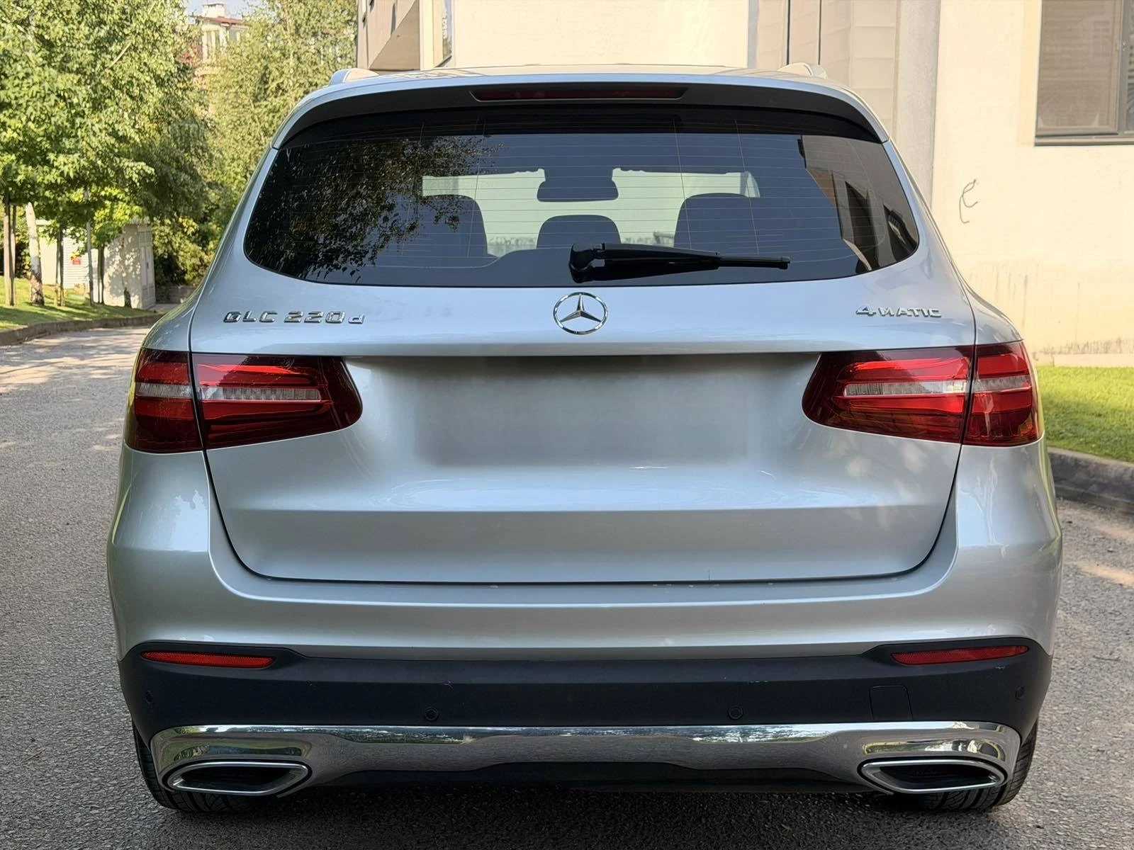 Mercedes-Benz GLC 220 | Mobile.bg � ����������� 6