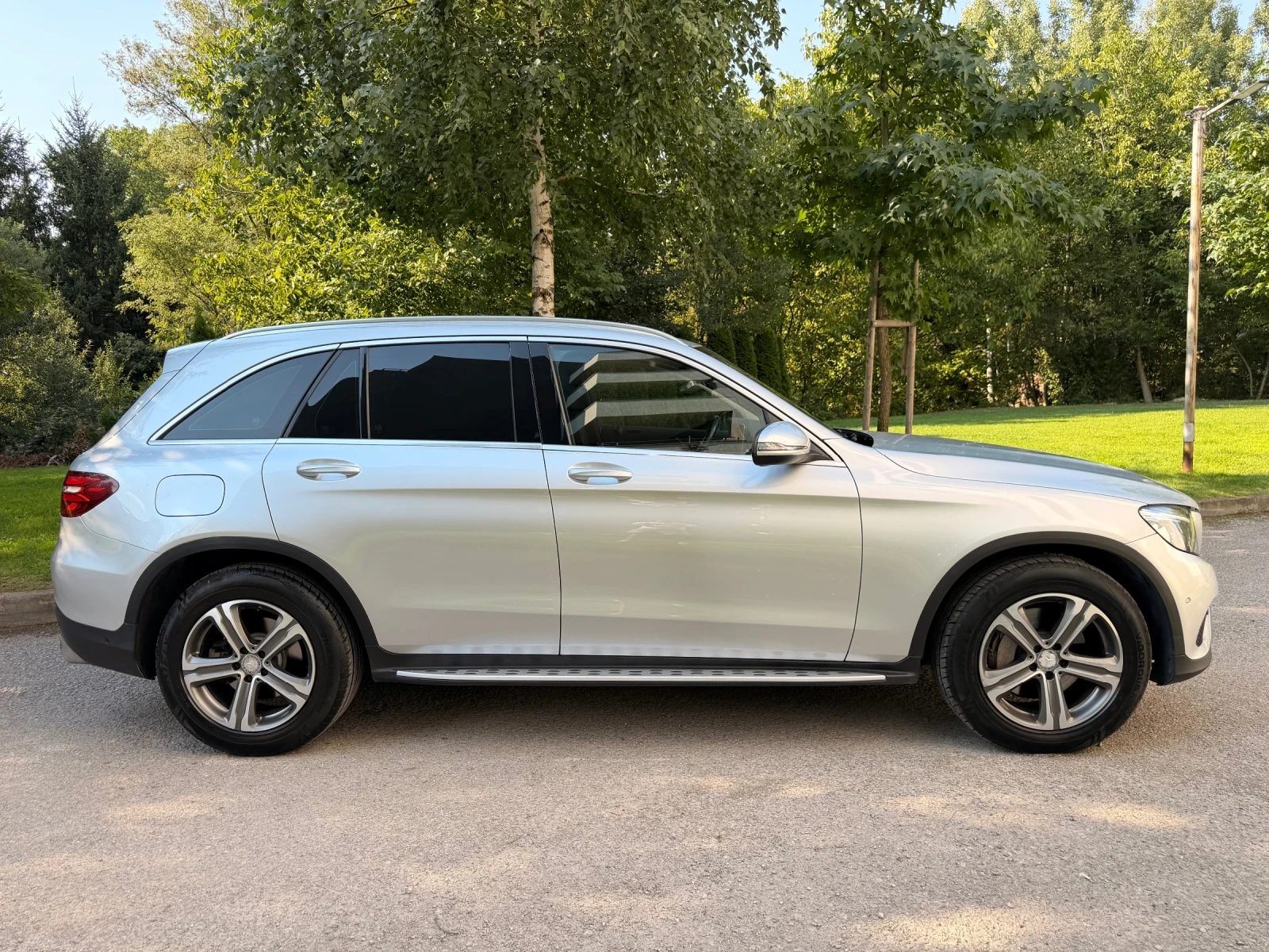 Mercedes-Benz GLC 220 | Mobile.bg � ����������� 8