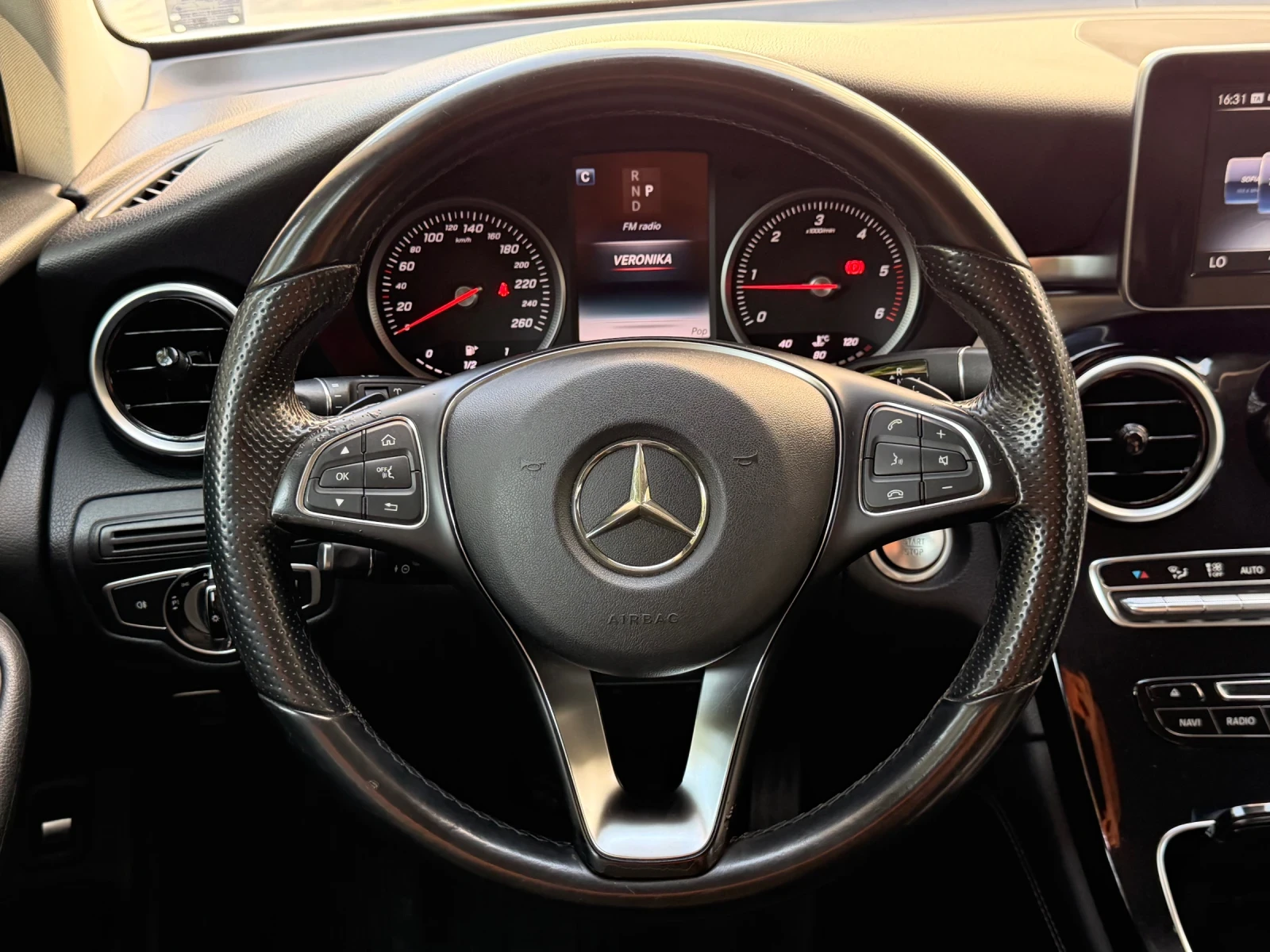 Mercedes-Benz GLC 220 | Mobile.bg � ����������� 13
