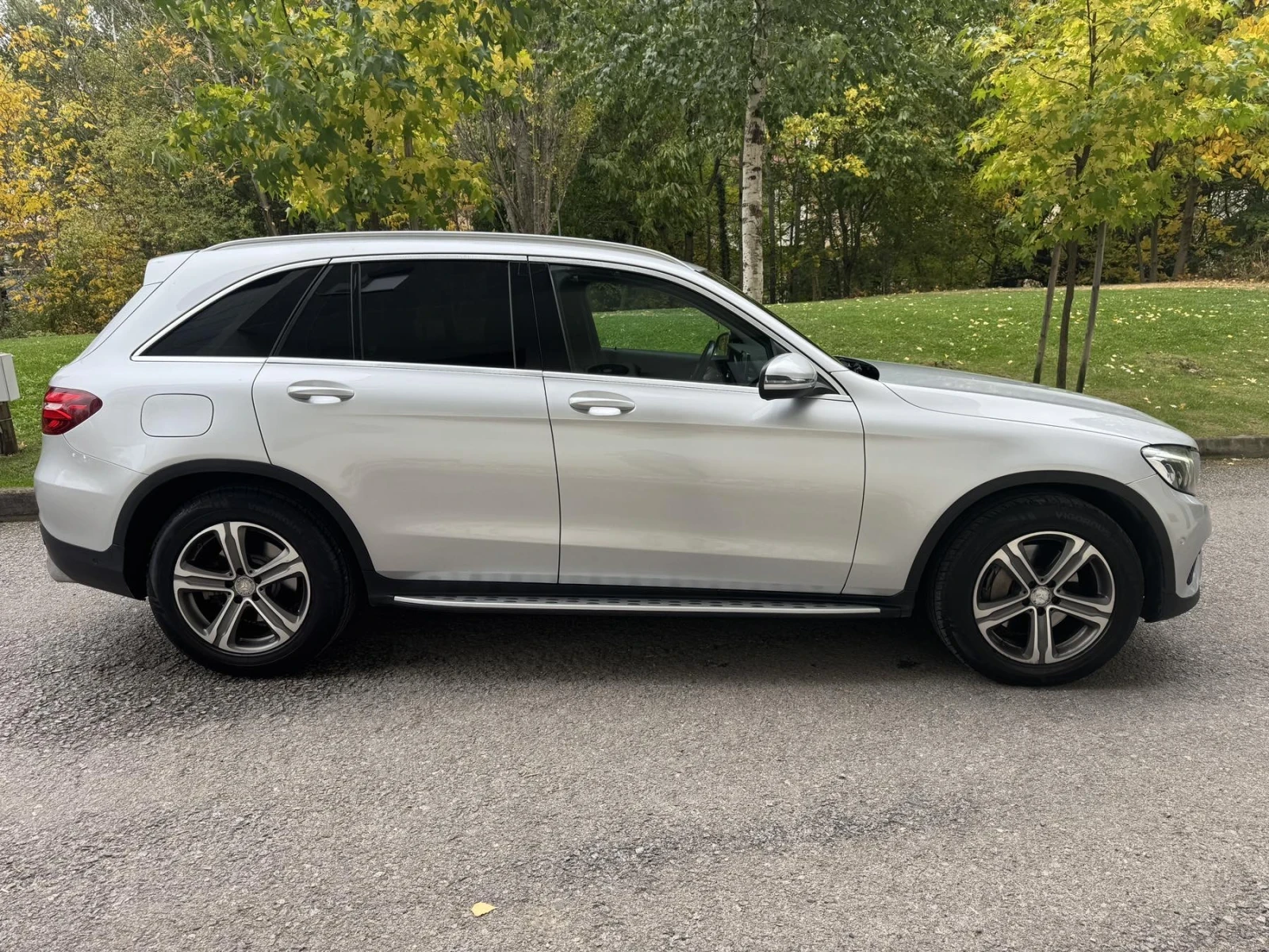 Mercedes-Benz GLC 220 | Mobile.bg � ����������� 8