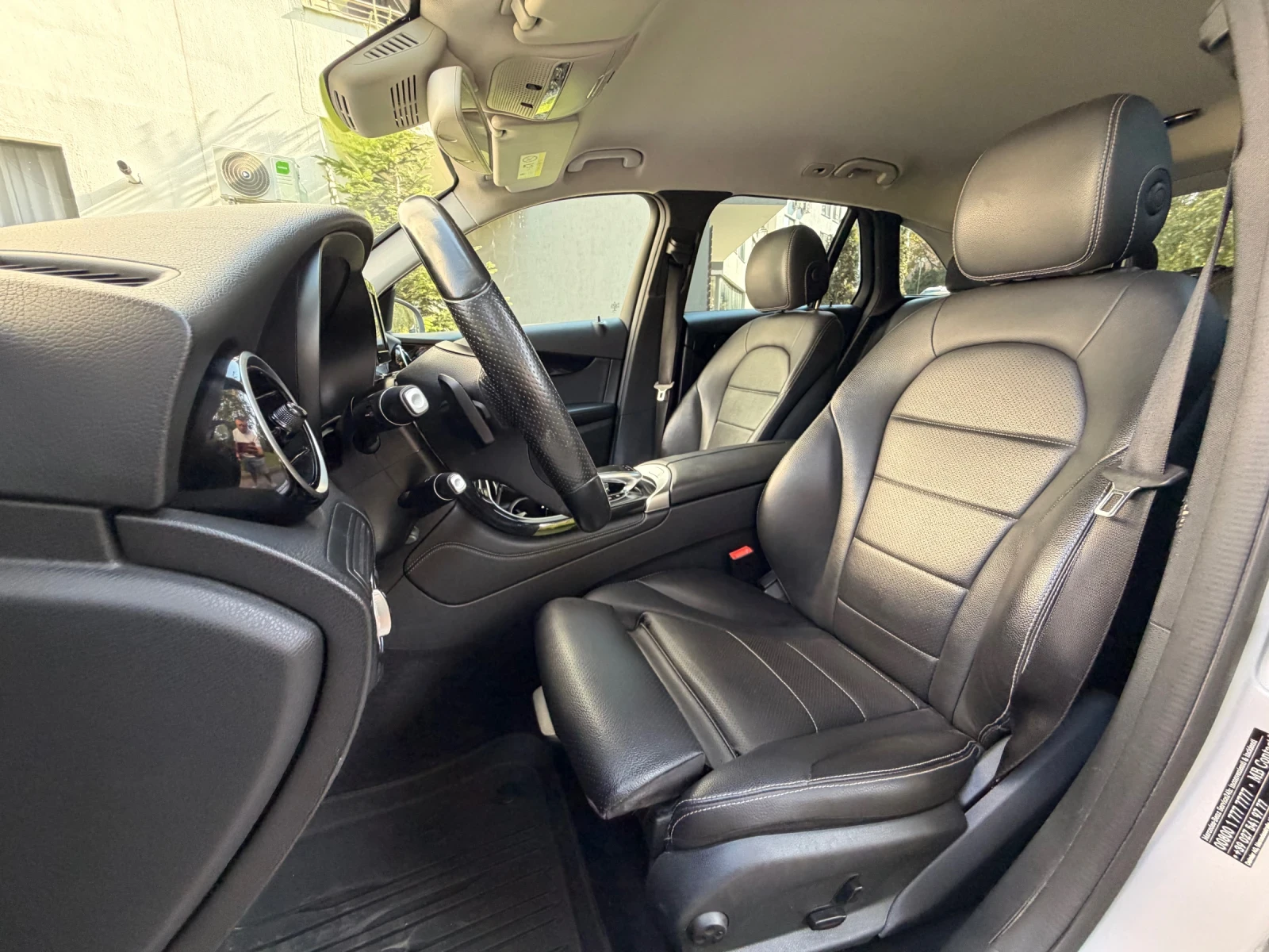 Mercedes-Benz GLC 220 | Mobile.bg � ����������� 10