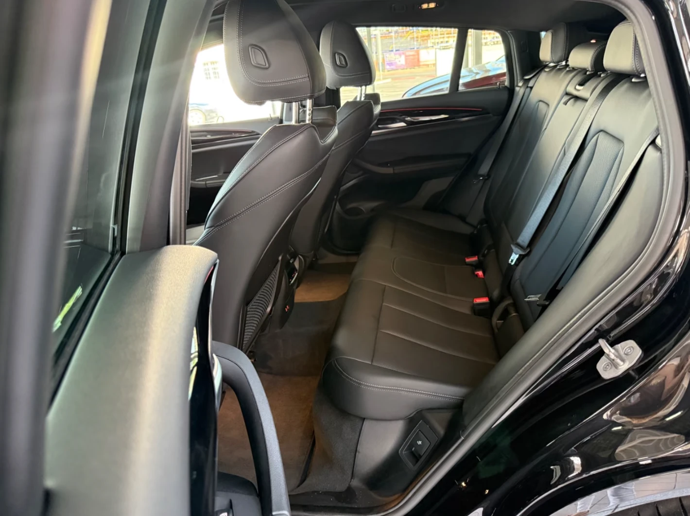 BMW X4 30i* XDRIVE* M-SPORT* PANO* , снимка 8 - Автомобили и джипове - 56128066