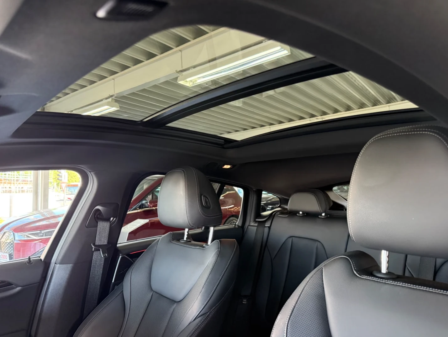 BMW X4 30i* XDRIVE* M-SPORT* PANO* , снимка 6 - Автомобили и джипове - 56128066