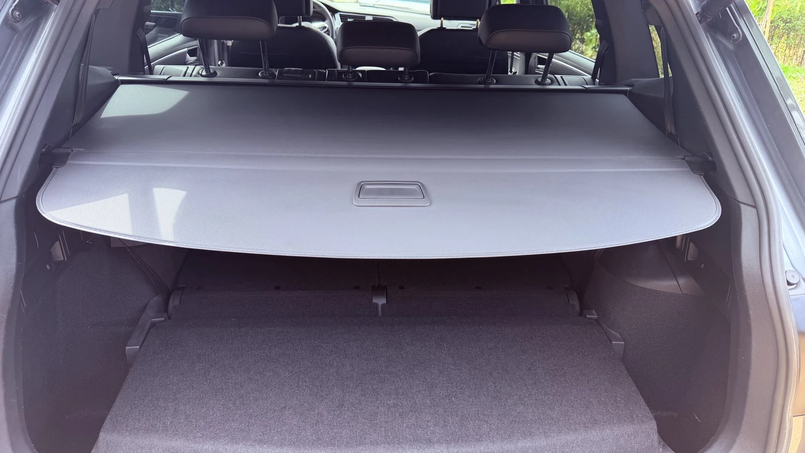 VW Tiguan Allspace R-Line, снимка 14 - Автомобили и джипове - 56141910