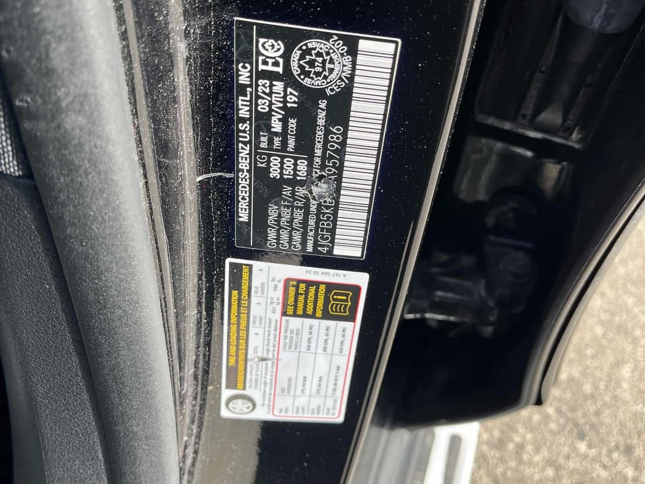 Mercedes-Benz GLE * 450 * CARFAX *  | Mobile.bg � ����������� 10
