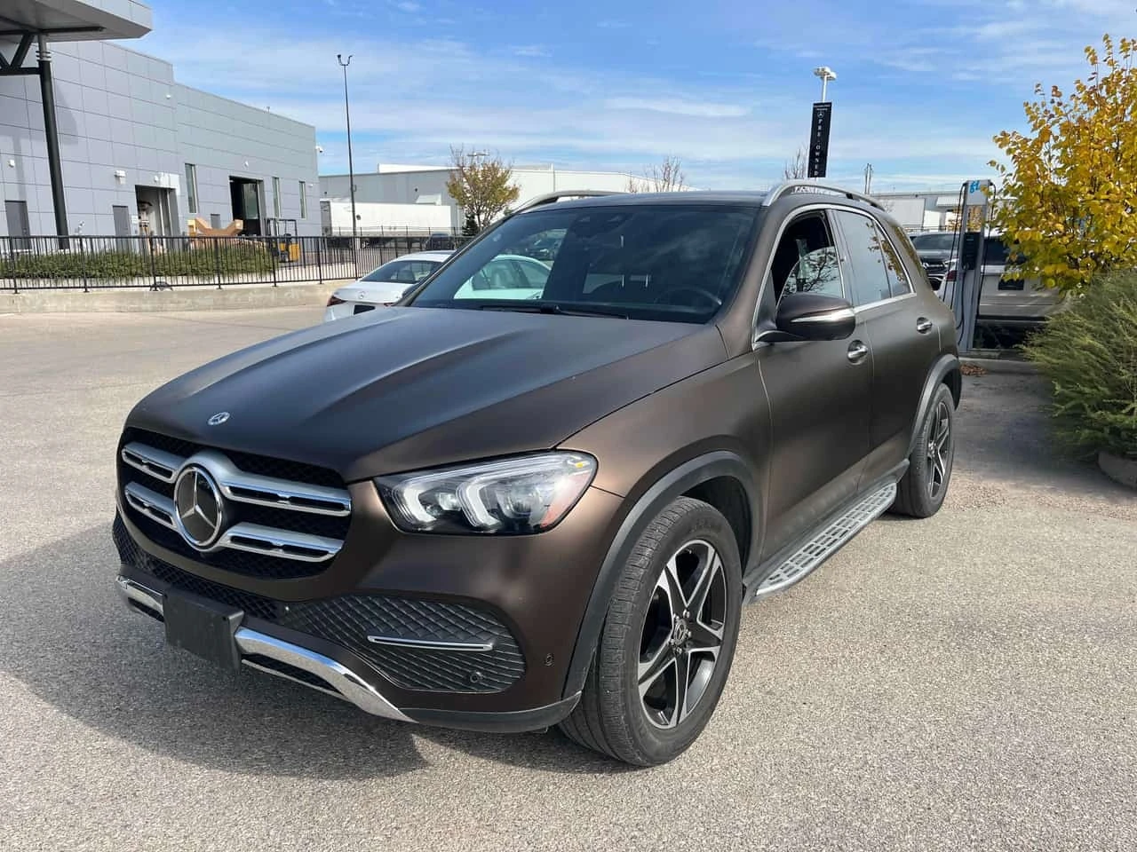 Mercedes-Benz GLE * 450 * CARFAX *  | Mobile.bg � ����������� 1