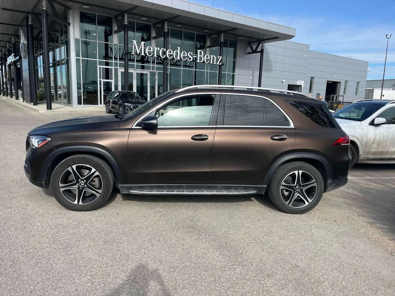 Mercedes-Benz GLE * 450 * CARFAX *  | Mobile.bg � ����������� 2