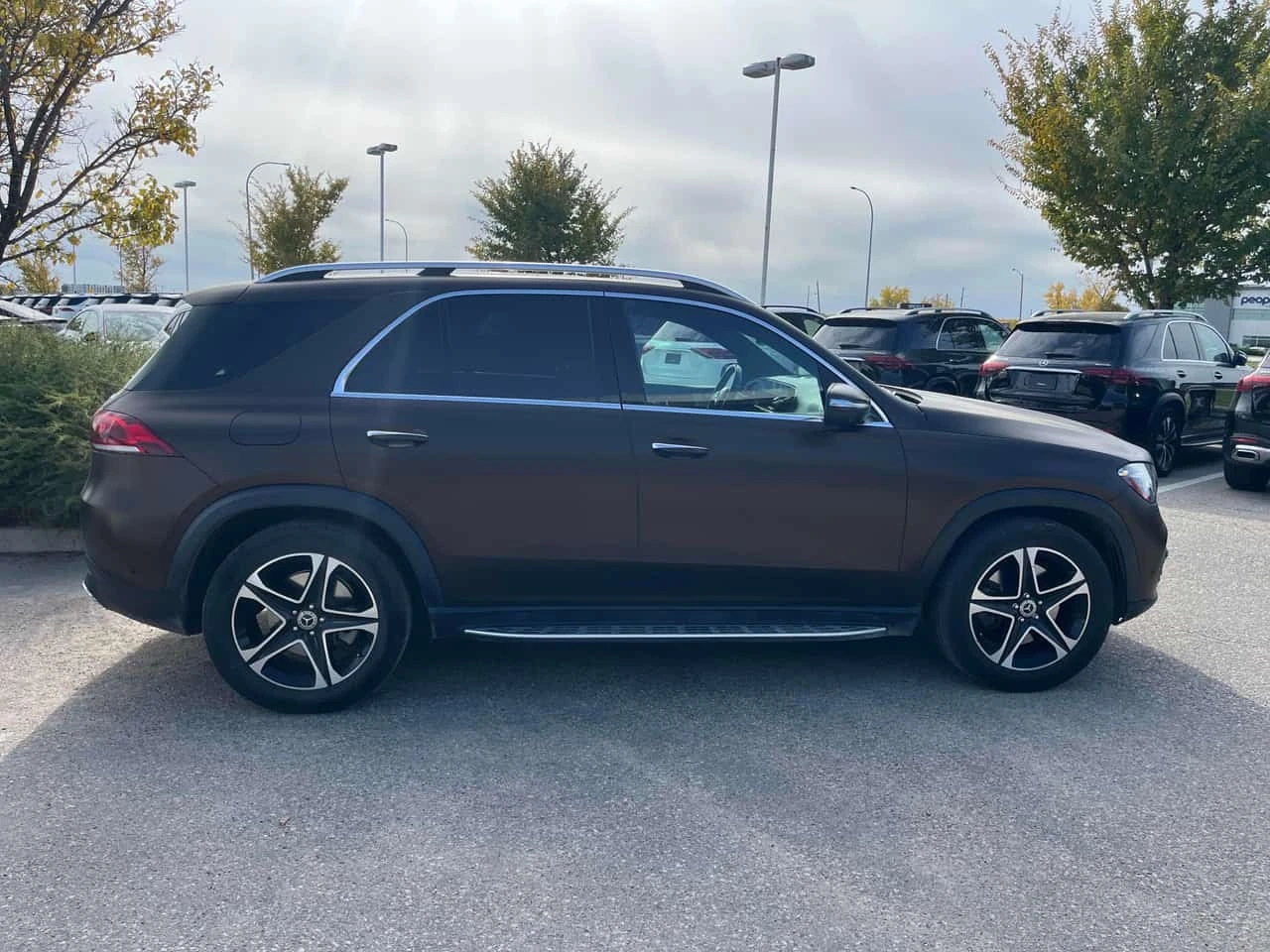 Mercedes-Benz GLE * 450 * CARFAX *  | Mobile.bg � ����������� 3