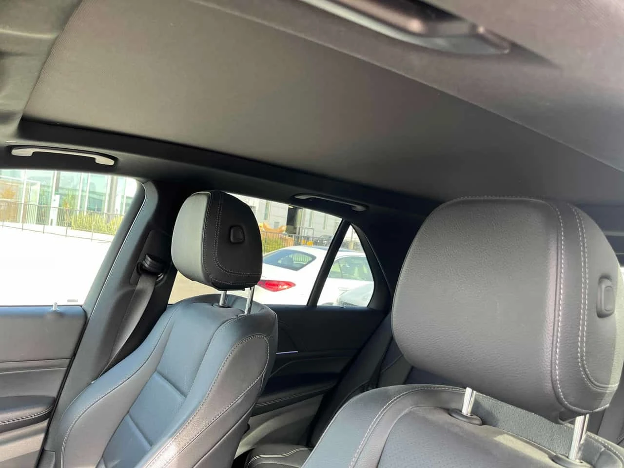 Mercedes-Benz GLE * 450 * CARFAX *  | Mobile.bg � ����������� 14