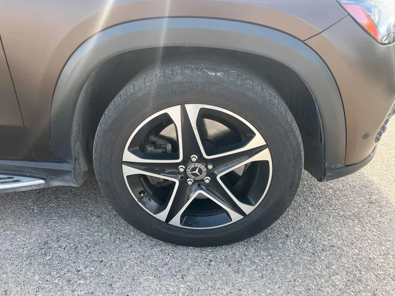 Mercedes-Benz GLE * 450 * CARFAX *  | Mobile.bg � ����������� 7